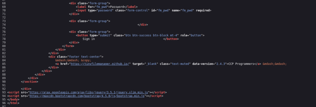 Soccer - Tiny version enumeration